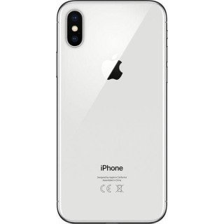 iPhone X  Reconditionné - Qualité à Prix Réduit
