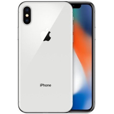 iPhone X  Reconditionné - Qualité à Prix Réduit