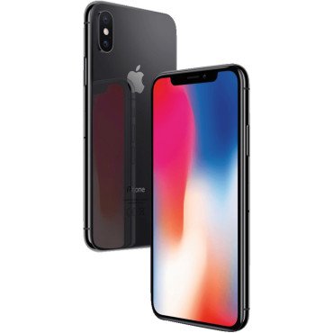 iPhone X  Reconditionné - Qualité à Prix Réduit