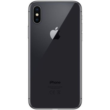 iPhone X  Reconditionné - Qualité à Prix Réduit