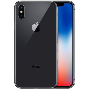 iPhone X  Reconditionné - Qualité à Prix Réduit