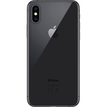 iPhone XS  Reconditionné - Qualité à Prix Réduit