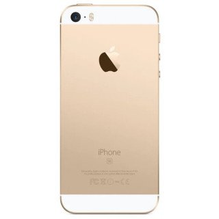 iPhone SE (2016) Reconditionné - Qualité à Prix Réduit