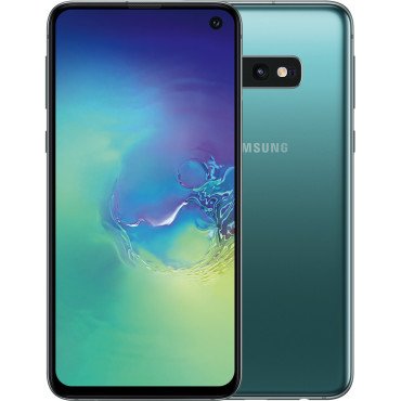 Galaxy S10e - Reconditionné - Qualité à Prix Réduit