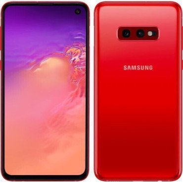 Galaxy S10e - Reconditionné - Qualité à Prix Réduit