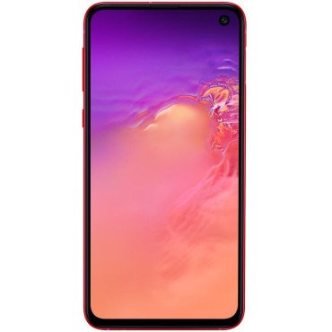 Galaxy S10e - Reconditionné - Qualité à Prix Réduit