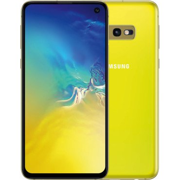 Galaxy S10e - Reconditionné - Qualité à Prix Réduit