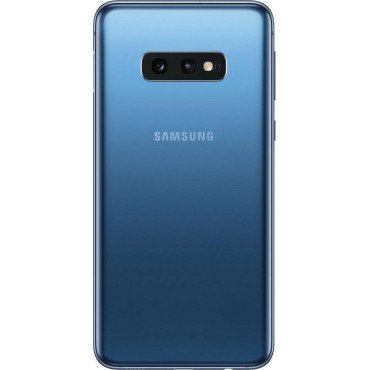 Galaxy S10e - Reconditionné - Qualité à Prix Réduit