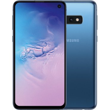 Galaxy S10e - Reconditionné - Qualité à Prix Réduit