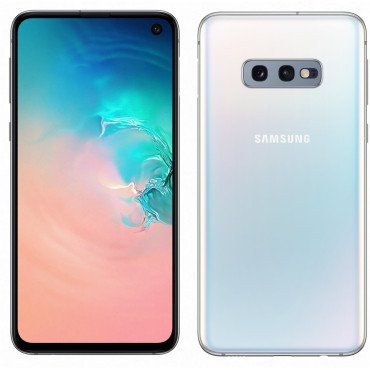 Galaxy S10e - Reconditionné - Qualité à Prix Réduit