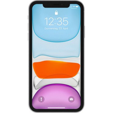 iPhone 11 reconditionné pas cher | Garantie 24 mois | EcoRefurb