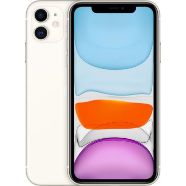 iPhone 11 reconditionné pas cher | Garantie 24 mois | EcoRefurb