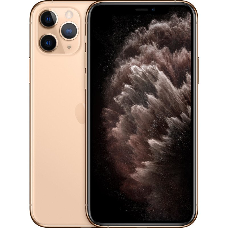 iPhone 11 Pro Reconditionné - Qualité à Prix Réduit iPhone 11 Pro Reconditionné - Qualité à Prix Réduit