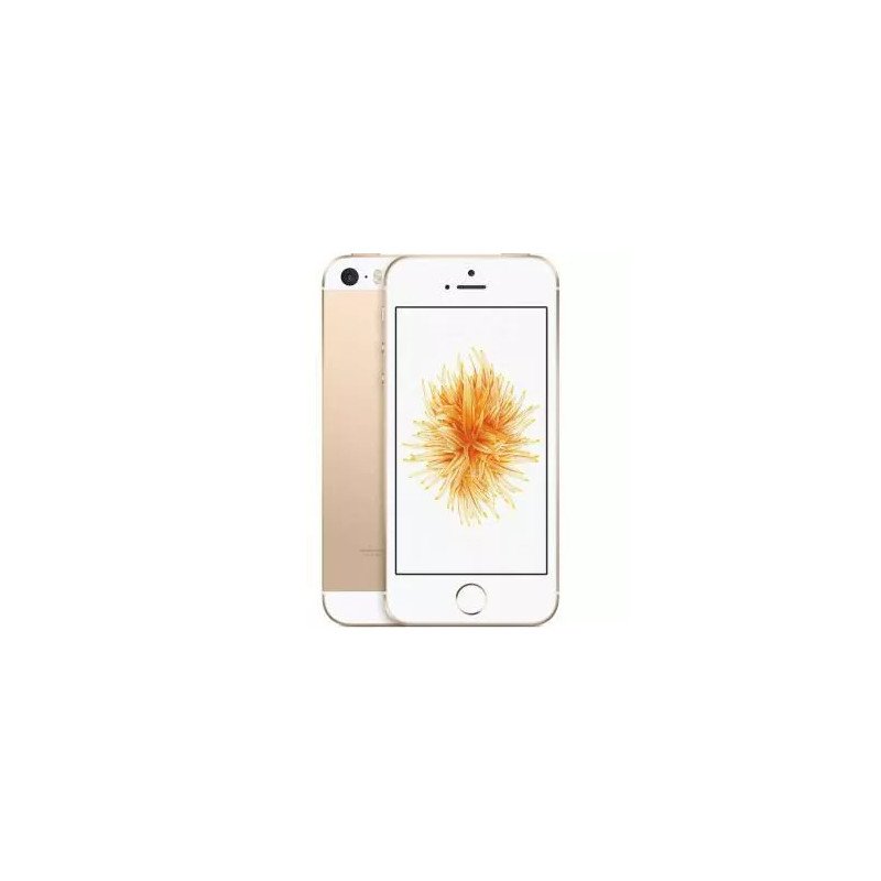 iPhone SE (2016) Reconditionné - Qualité à Prix Réduit