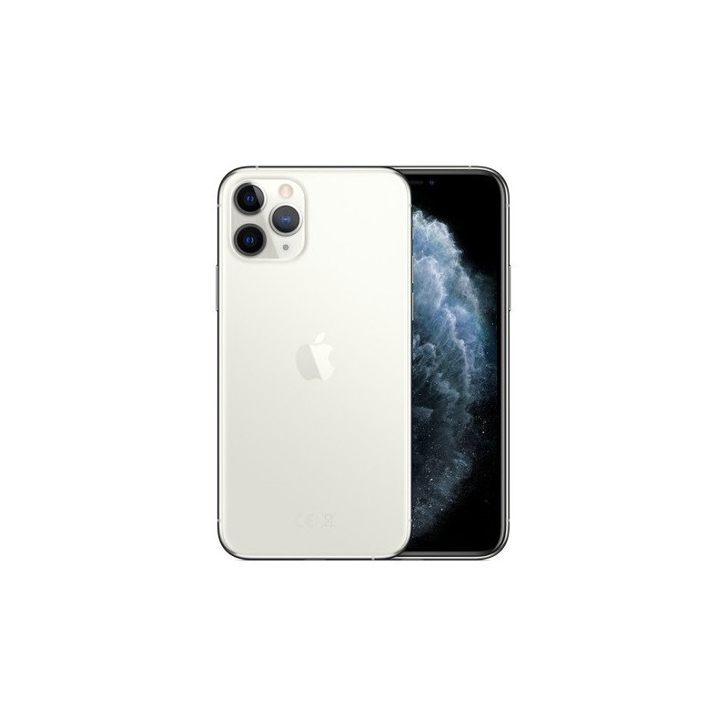 iPhone 11 Pro Max Reconditionné - Qualité à Prix Réduit