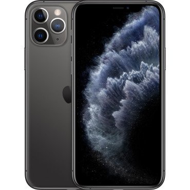 iPhone 11 Pro Max Reconditionné - Qualité à Prix Réduit