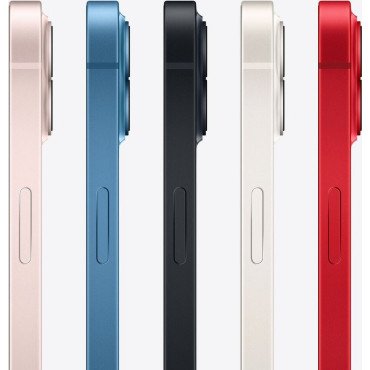 Apple iPhone 13 Reconditionné - Qualité à Prix Réduit