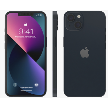 Apple iPhone 13 Reconditionné - Qualité à Prix Réduit