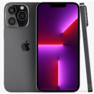 Apple iPhone 13 Pro Reconditionné - Qualité à Prix Réduit