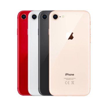 iPhone 8 Reconditionné - Performance et Élégance