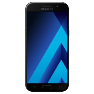 Galaxy A3 (2017) - Reconditionné - Qualité à Prix Réduit
