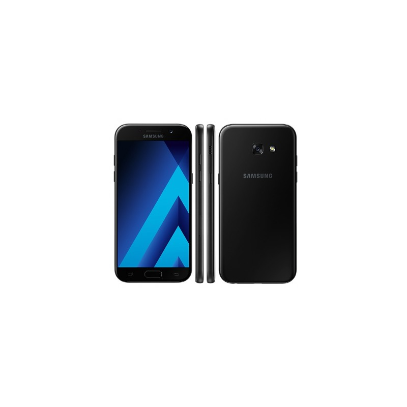 Galaxy A3 (2017) - Reconditionné - Qualité à Prix Réduit Galaxy A3 (2017) - Reconditionné - Qualité à Prix Réduit