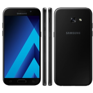 Galaxy A3 (2017) - Reconditionné - Qualité à Prix Réduit