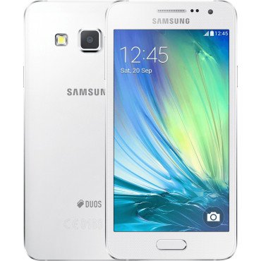 Samsung Galaxy A3 (2015) Reconditionné | Prix Réduit