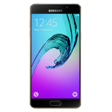 Galaxy A5 (2016) - Reconditionné - Qualité à Prix Réduit