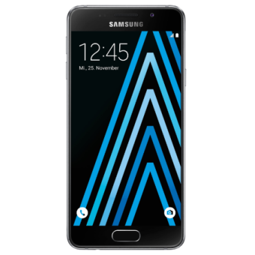 Galaxy A5 (2016) - Reconditionné - Qualité à Prix Réduit