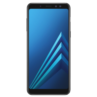Galaxy A8 (2018) - Reconditionné - Qualité à Prix Réduit