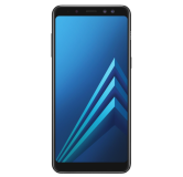 Galaxy A8 (2018) - Reconditionné - Qualité à Prix Réduit