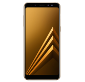 Galaxy A8 (2018) - Reconditionné - Qualité à Prix Réduit