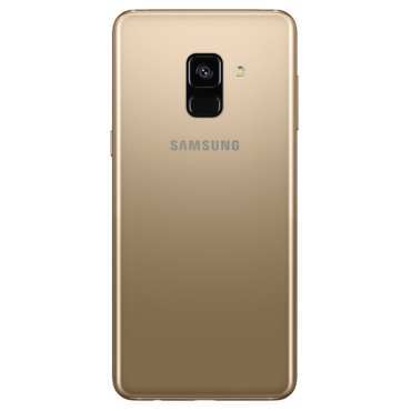 Galaxy A8 (2018) - Reconditionné - Qualité à Prix Réduit