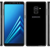Galaxy A8 (2018) - Reconditionné - Qualité à Prix Réduit