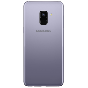 Galaxy A8 (2018) - Reconditionné - Qualité à Prix Réduit