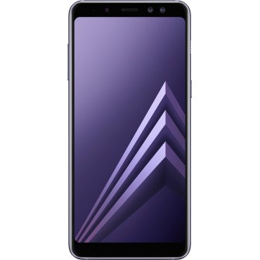 Galaxy A8 (2018) - Reconditionné - Qualité à Prix Réduit