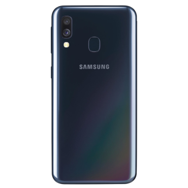 Galaxy A40 Reconditionné - Qualité à Prix Réduit
