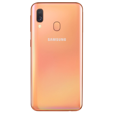 Galaxy A40 Reconditionné - Qualité à Prix Réduit