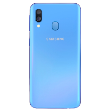 Galaxy A40 Reconditionné - Qualité à Prix Réduit