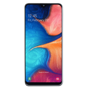 Galaxy A20e - Reconditionné - Qualité à Prix Réduit