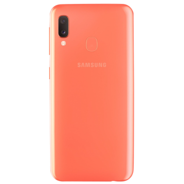 Galaxy A20e - Reconditionné - Qualité à Prix Réduit