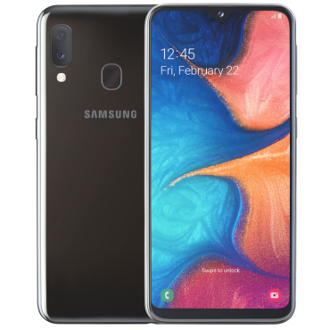 Galaxy A20e - Reconditionné - Qualité à Prix Réduit