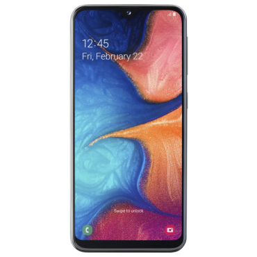 Galaxy A20e - Reconditionné - Qualité à Prix Réduit