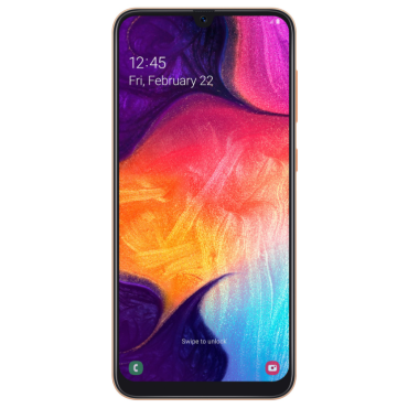 Galaxy A50 - Reconditionné - Qualité à Prix Réduit