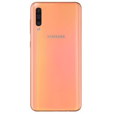 Galaxy A50 - Reconditionné - Qualité à Prix Réduit