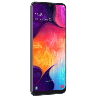 Galaxy A50 - Reconditionné - Qualité à Prix Réduit