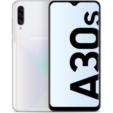 Galaxy A30S - Reconditionné - Qualité à Prix Réduit