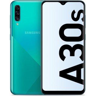 Galaxy A30S - Reconditionné - Qualité à Prix Réduit
