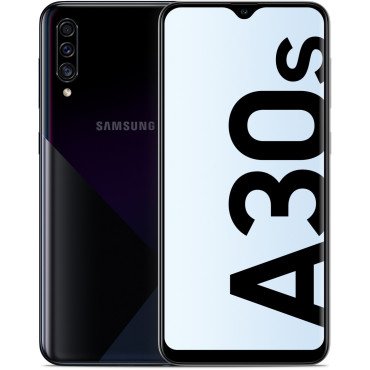 Galaxy A30S - Reconditionné - Qualité à Prix Réduit